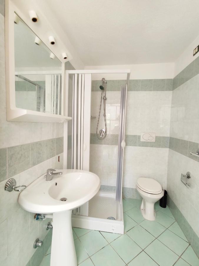 Casa De Somma Apartamento Forio di Ischia Exterior foto