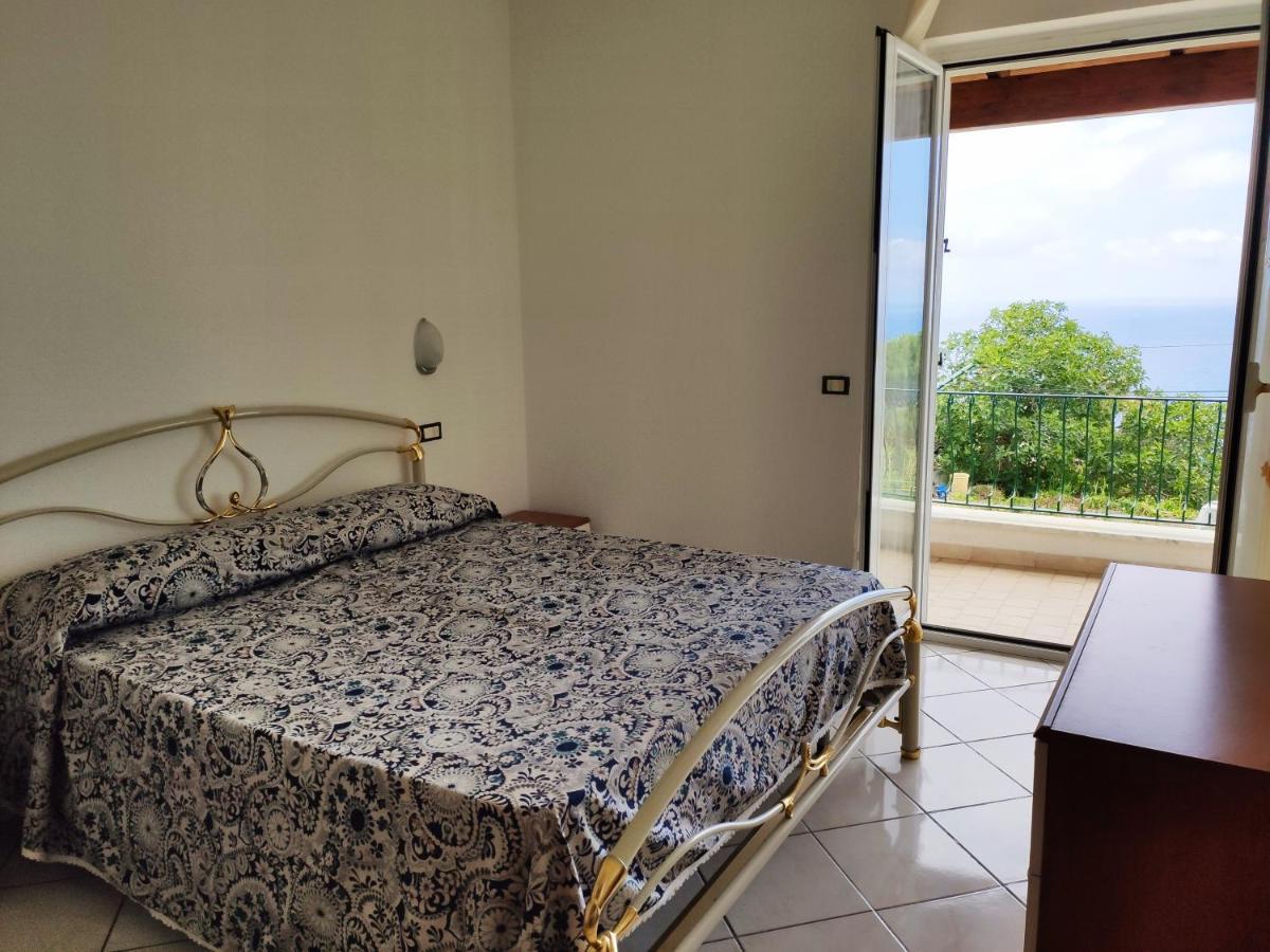 Casa De Somma Apartamento Forio di Ischia Exterior foto