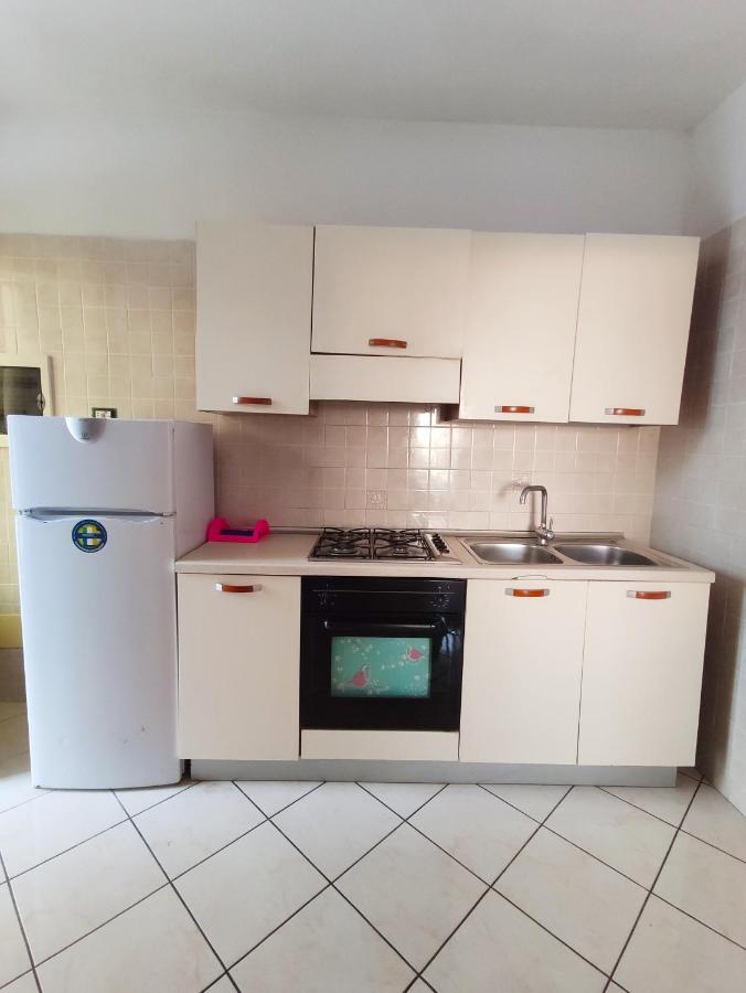 Casa De Somma Apartamento Forio di Ischia Exterior foto