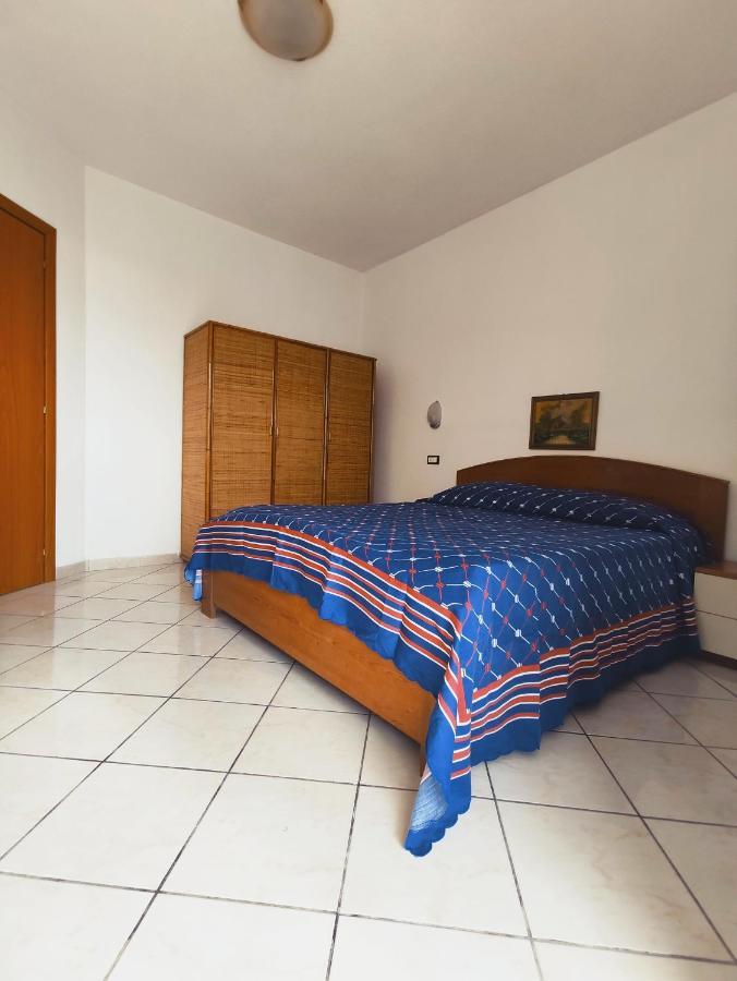 Casa De Somma Apartamento Forio di Ischia Exterior foto