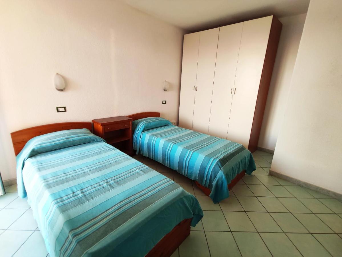 Casa De Somma Apartamento Forio di Ischia Exterior foto