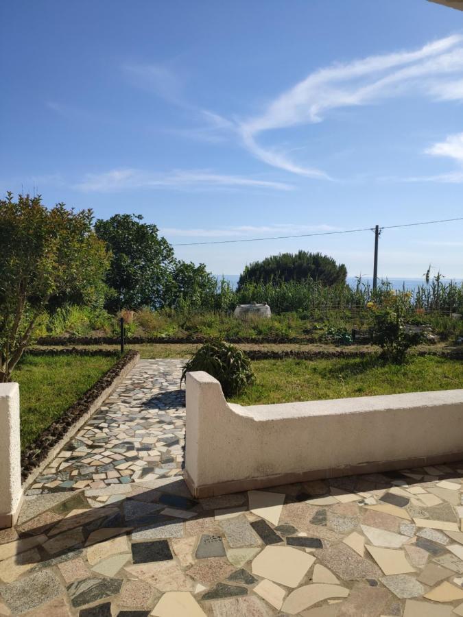 Casa De Somma Apartamento Forio di Ischia Exterior foto