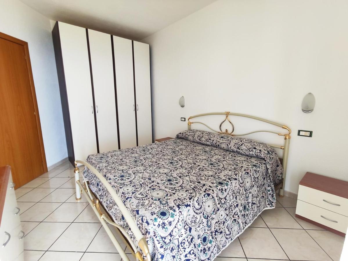 Casa De Somma Apartamento Forio di Ischia Exterior foto