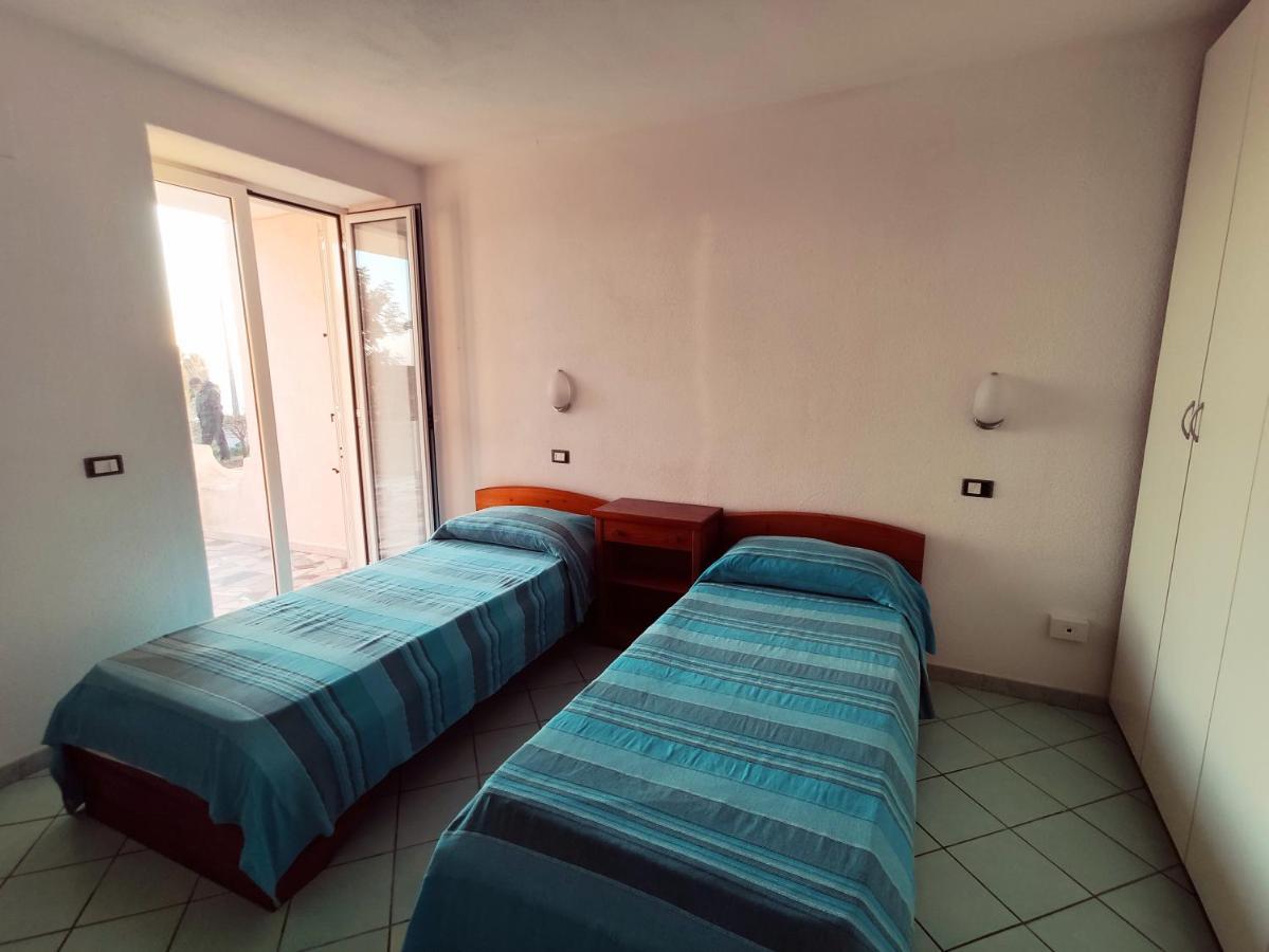 Casa De Somma Apartamento Forio di Ischia Exterior foto